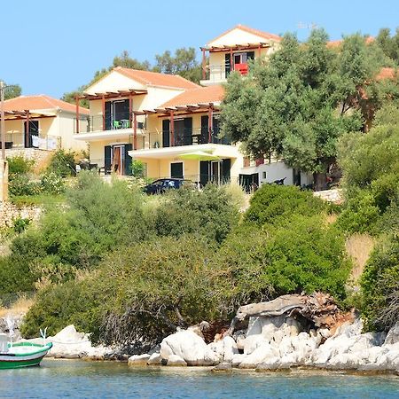 Elia Village Katomerion 外观 照片