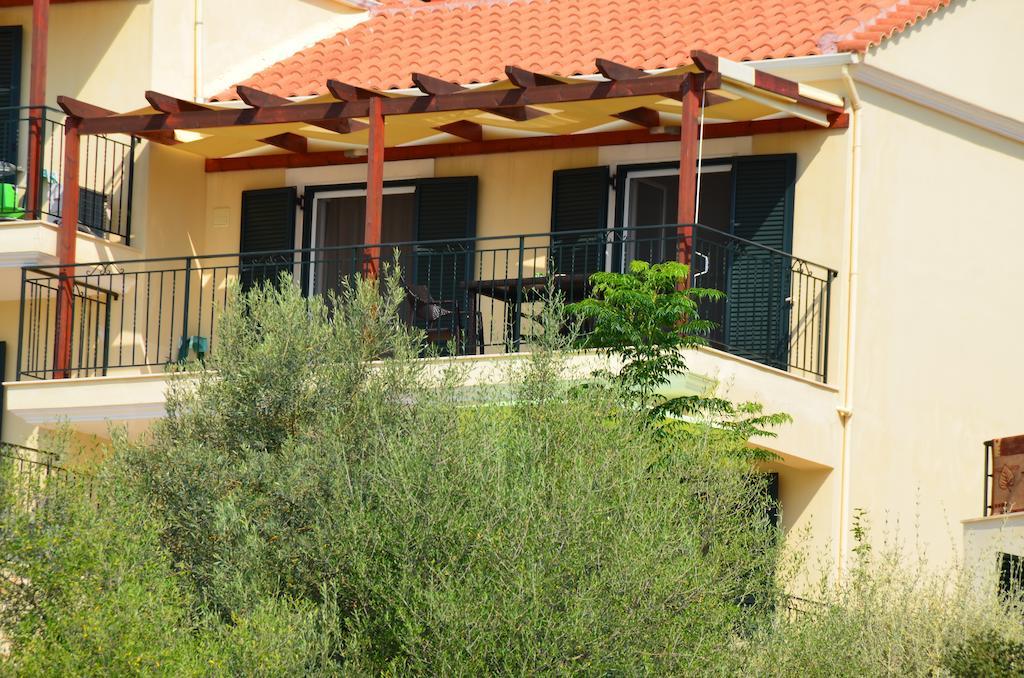 Elia Village Katomerion 外观 照片