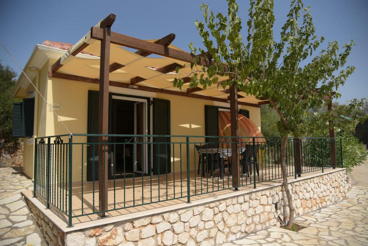 Elia Village Katomerion 外观 照片