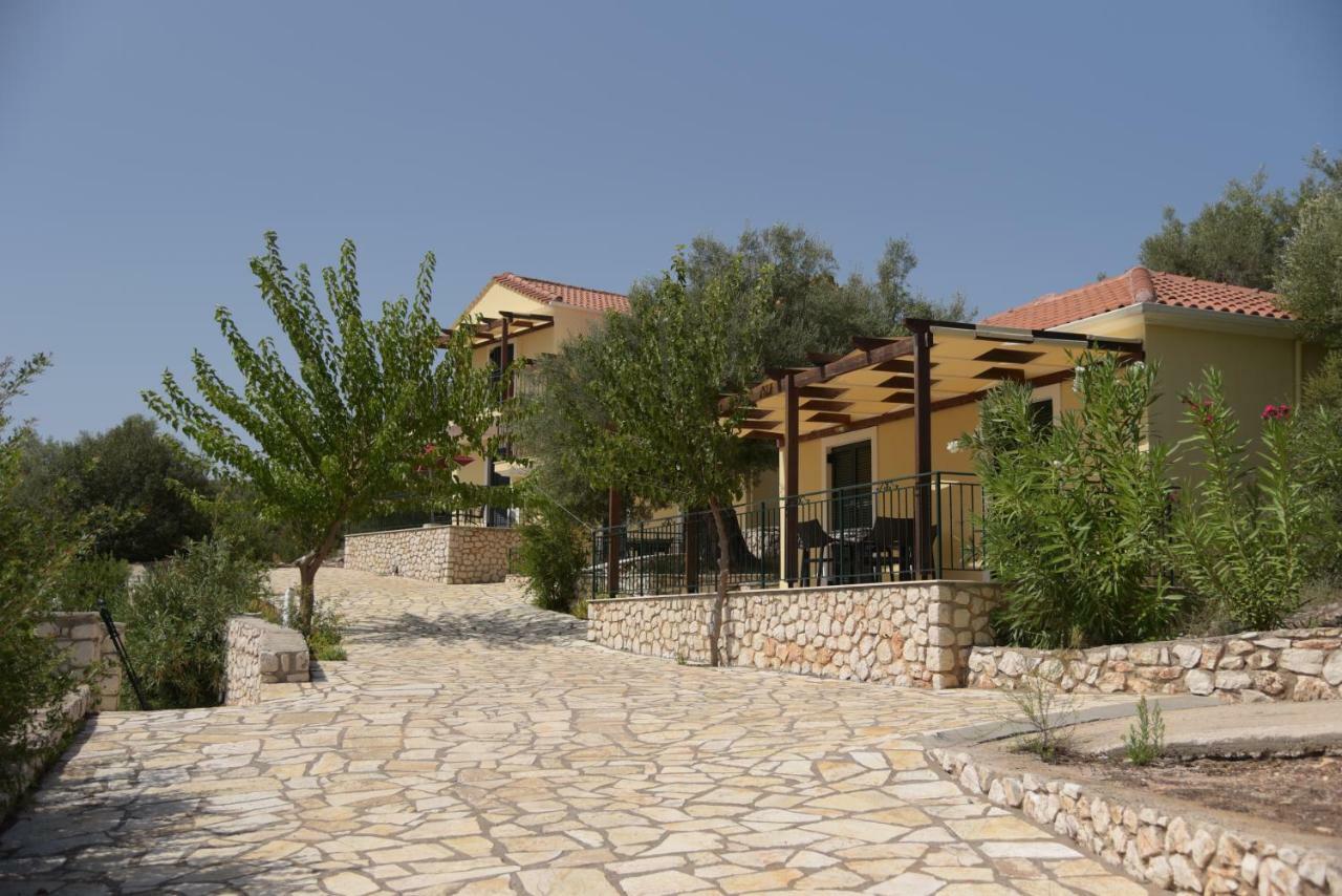Elia Village Katomerion 外观 照片