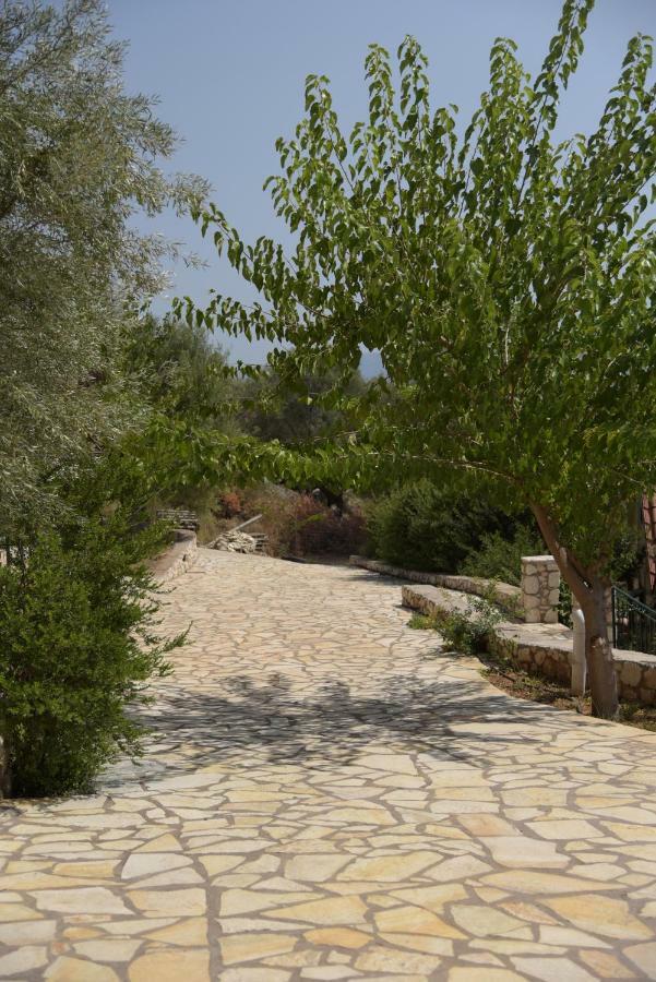 Elia Village Katomerion 外观 照片