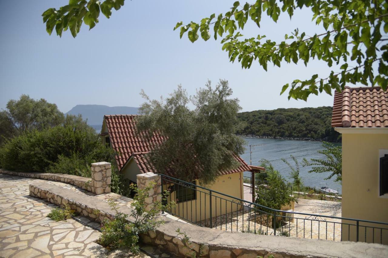 Elia Village Katomerion 外观 照片