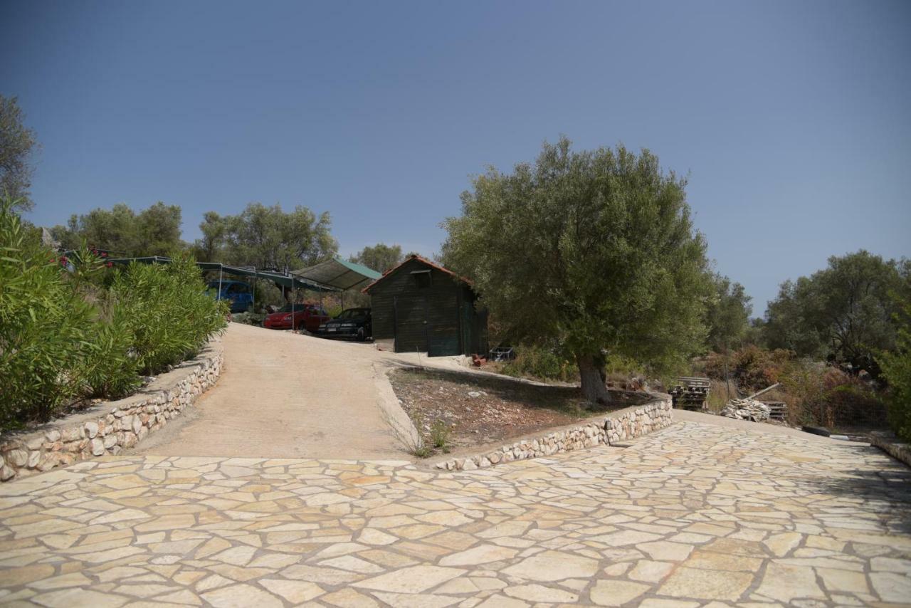 Elia Village Katomerion 外观 照片